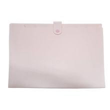 Archivero Expandible Stuk Cats 8 Divisiones Rosa