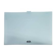 Archivero Expandible Stuk Cats 8 Divisiones Azul