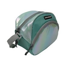 Lonchera Urbania Basic Turquesa
