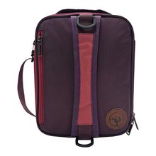 Lonchera Eccentric Donkey Morada