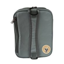 Lonchera Eccentric Donkey Menta
