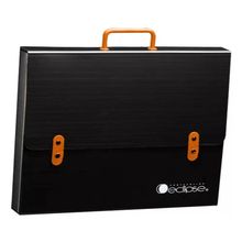 Portaplanos Eclipse Grande Negro