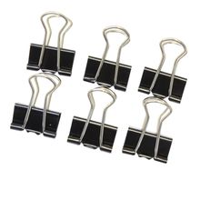 Sujetadocumentos 19Mm 12P Omx