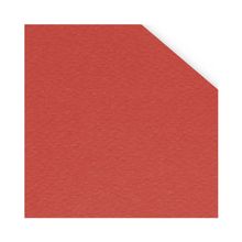 Papel Prisma Indart Técnicas Mixtas 220g/m2 Rojo Escarlata 50x70cm