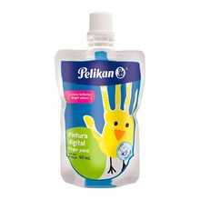 Pintura Digital Pelikan Azul 60ml