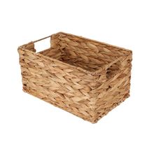 Caja de Almacenaje Stuk Tejida 30x20x15cm
