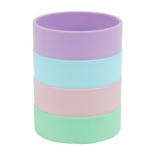 Portalápices Stuk Plástico Multicolor