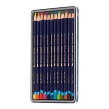Lápices de Colores Derwent Inktense 12 pzas
