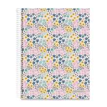 Cuaderno Profesional Raya Miquel Rius Happy Flower 120 hojas