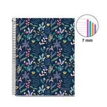 Cuaderno Profesional Raya Miquel Rius Jungle 120 hojas