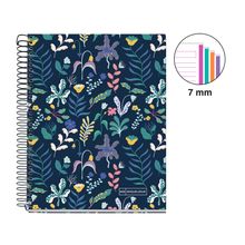 Cuaderno Forma Francesa Raya Miquel Rius Jungle 120 hojas