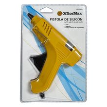 Pistola de Silicón OfficeMax