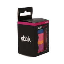 Cinta Washi Stuk Rainbow 20mm x 3m
