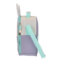 Lonchera Yadatex Miffy Blanca