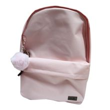 Mochila Stuk Cats Rosa