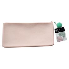 Lapicera Stuk Cats Glitter Rosa