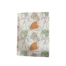Folder Stuk Cats Flor