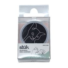 Sacapuntas Stuk Cats Gato