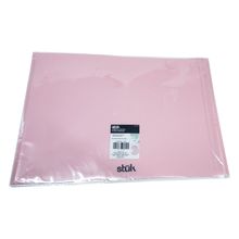 Sobres con Botón Tamaño Carta Stuk Cats Rosa 2 piezas