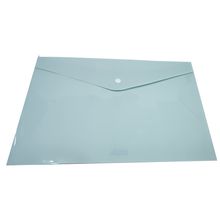Sobres con Botón Tamaño Carta Stuk Cats Azul 2 piezas
