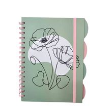 Libreta Stuk Cats Gatos 76 hojas