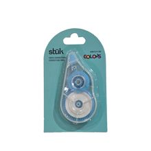 Corrector en Cinta Stuk Colors 3