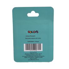Engrapadora Stuk Colors 200 grapas