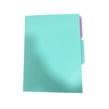 Folders Stuk Colors 3 piezas