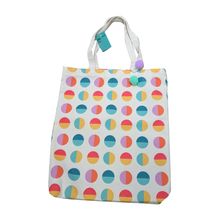 Bolsa Tote Stuk Colors Círculos