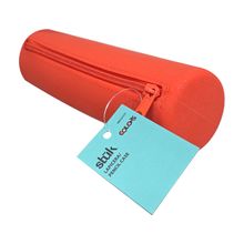 Lapicera de Silicón Stuk Colors Naranja