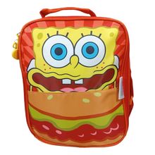Lonchera Yadatex Bob Esponja Hamburguesa