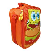 Lonchera Yadatex Bob Esponja Hamburguesa