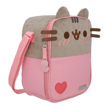 Lonchera Yadatex Pusheen Rosa