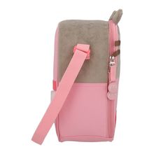 Lonchera Yadatex Pusheen Rosa