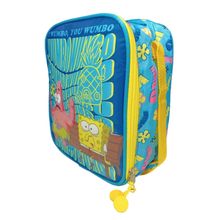 Lonchera Yadatex Bob Esponja I Wumbo