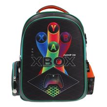 Mochila Yadatex Xbox Negro