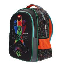 Mochila Yadatex Xbox Negro