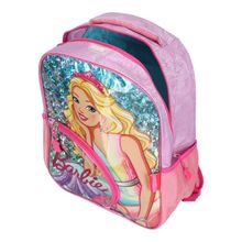 Mochila Yadatex Barbie Rosa
