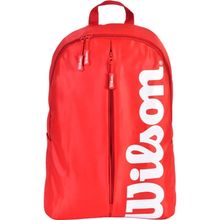 Mochila Yadatex Wilson Rojo