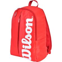 Mochila Yadatex Wilson Rojo