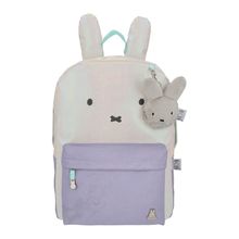 Mochila Yadatex Miffy Blanca