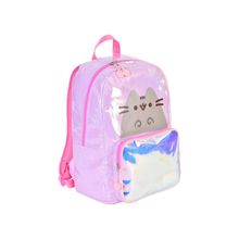 Mochila Yadatex Pusheen Rosa