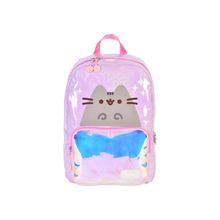 Mochila Yadatex Pusheen Rosa