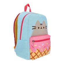 Mochila Yadatex Pusheen Azul