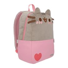 Mochila Yadatex Pusheen Rosa