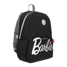 Mochila Yadatex Barbie Negro