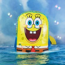 Mochila Yadatex Bob Esponja Amarillo