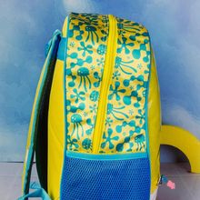 Mochila Yadatex Bob Esponja Amarillo