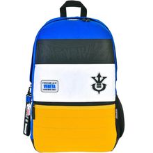 Mochila Yadatex Dragon Ball Z Multicolor