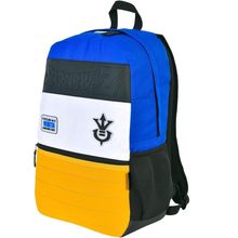 Mochila Yadatex Dragon Ball Z Multicolor